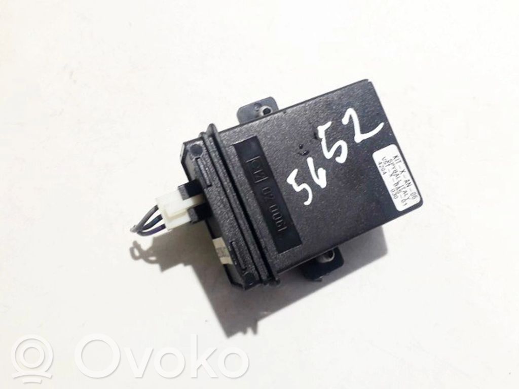Audi A6 S6 C5 4B Autres unités de commande / modules 