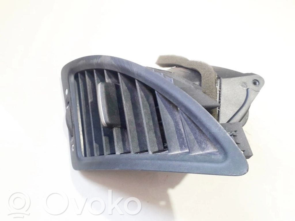 Honda Civic Dash center air vent grill 