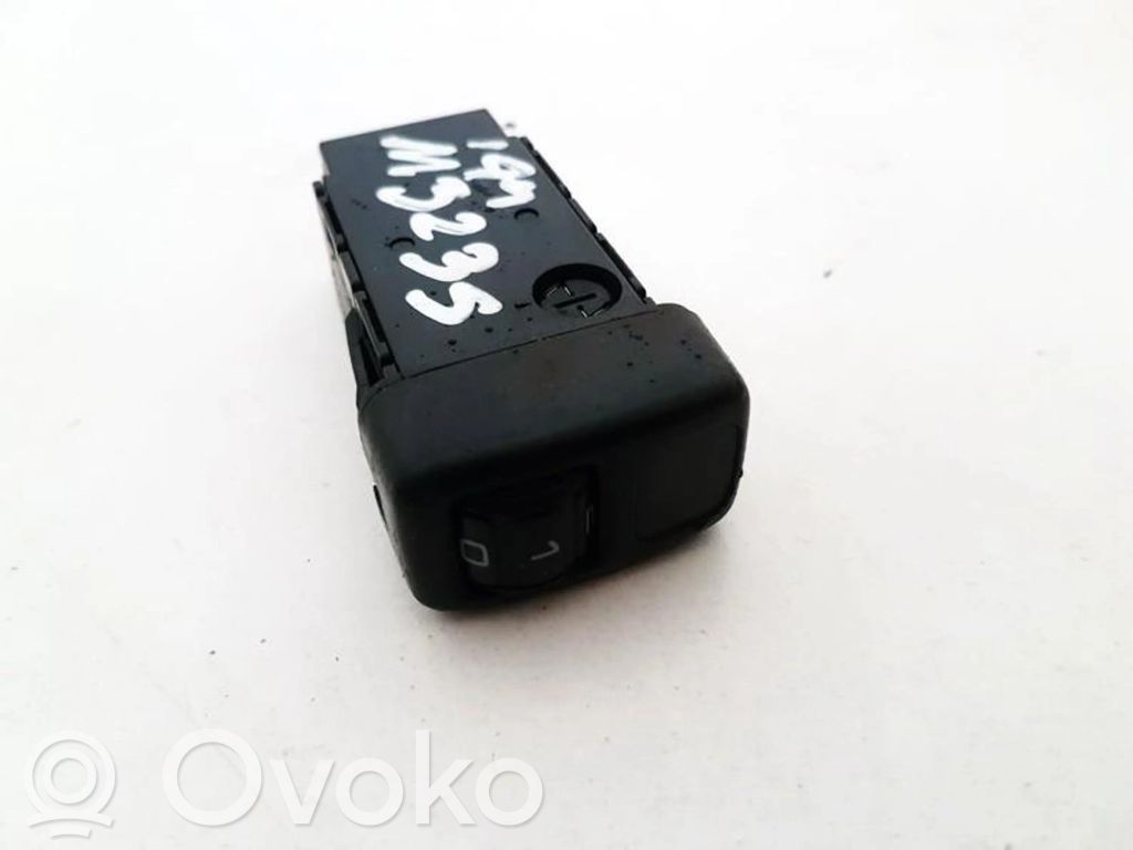 Mazda 323 Headlight level height control switch 