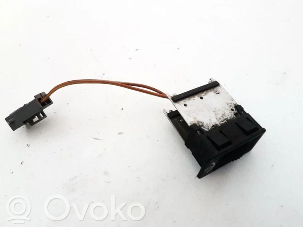 Volvo 460 Interruptor de control del panel de luces 
