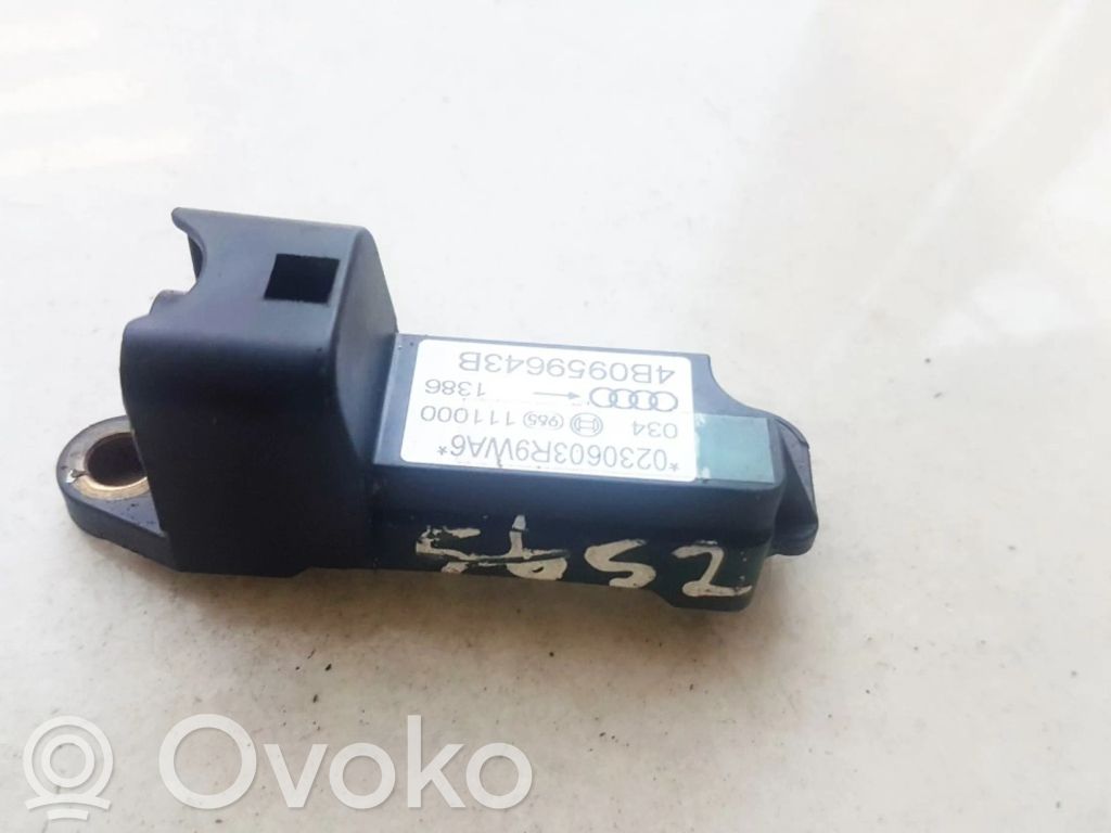Airbagsensor Crashsensor Drucksensor   4B0959643B,4B0959643B