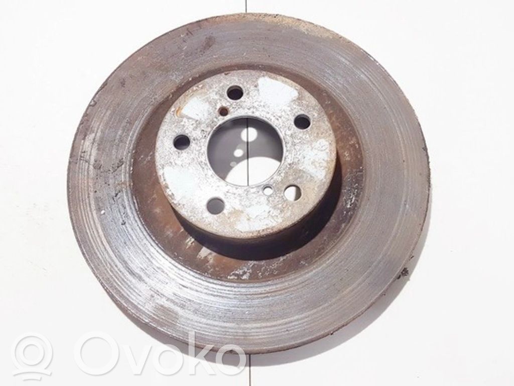Subaru Legacy Disco del freno anteriore 