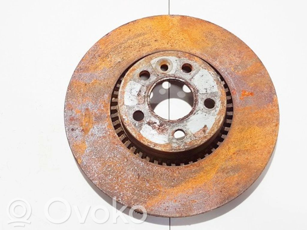 Volvo V70 Disco del freno anteriore 