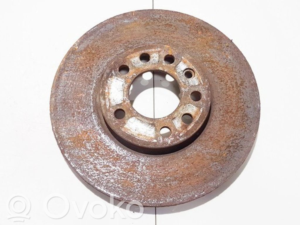 Saab 9-3 Ver1 Disco del freno anteriore