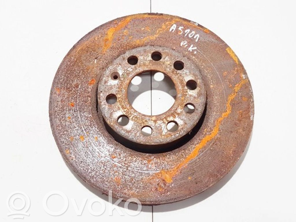 Audi A6 S6 C5 4B Disco del freno anteriore 
