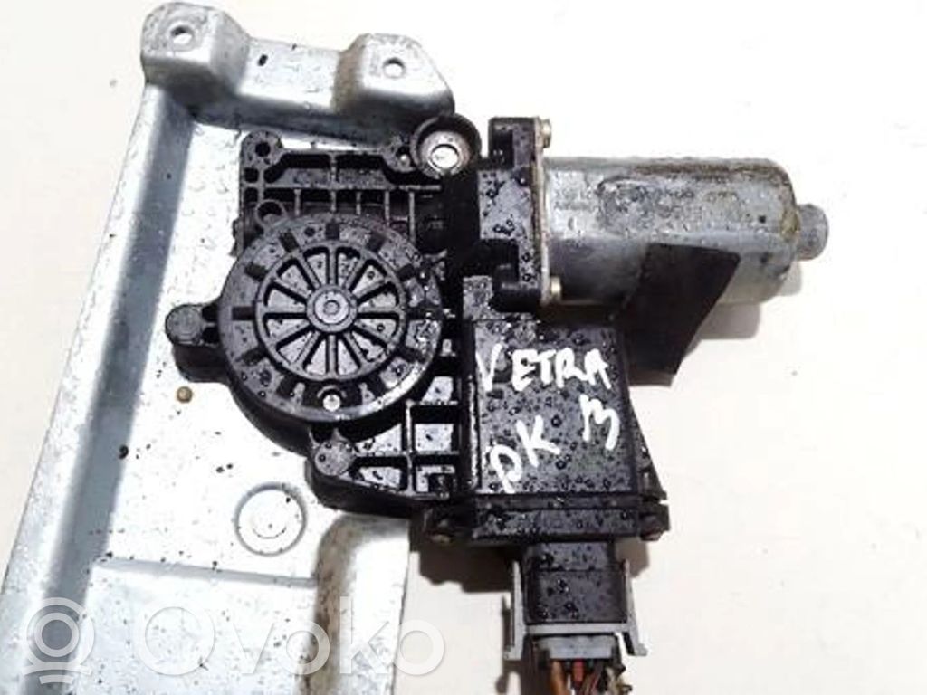 Opel Vectra B Motor macara geam ușă față 