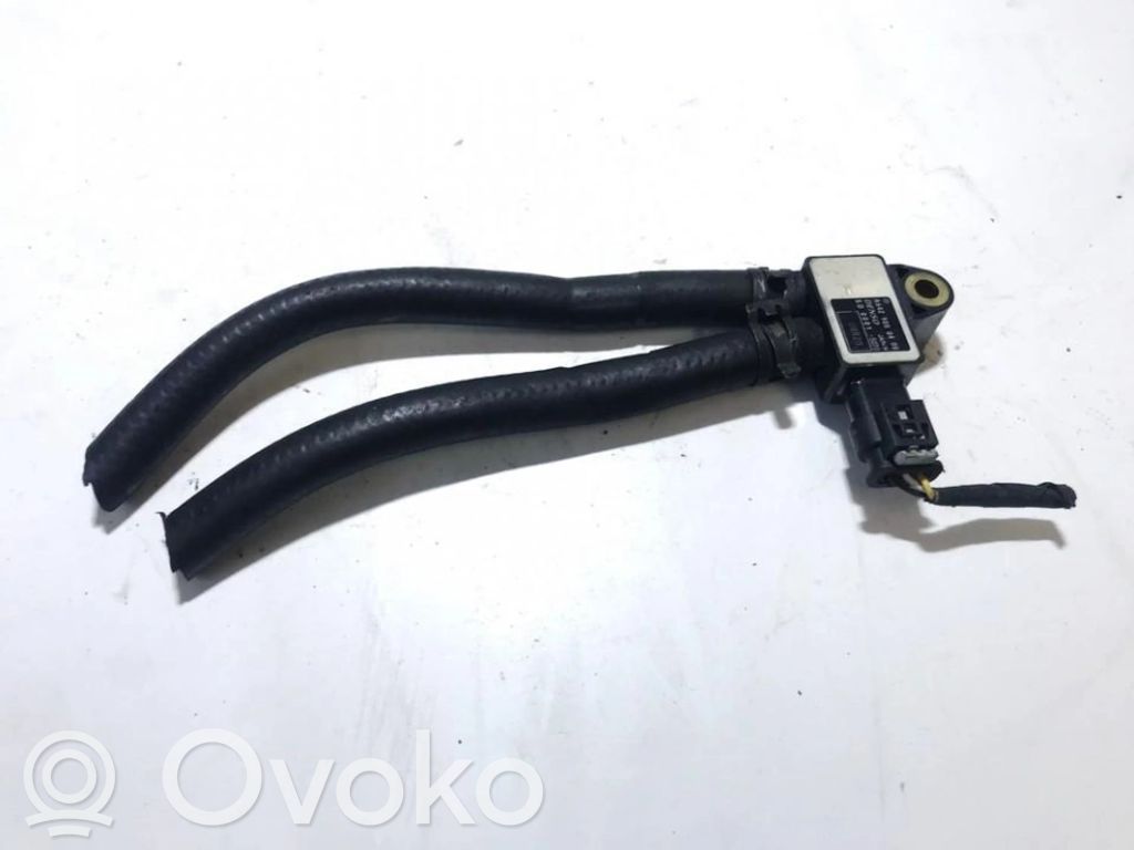 Mercedes-Benz C W205 Abgasdrucksensor Differenzdrucksensor