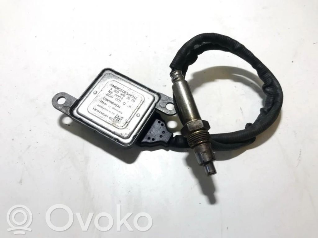 Lambda-anturi   A0009052809,NS0004,180314036102,A0009052809,A2C16442600291,NS0004,ZGS001Q01