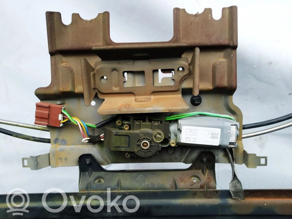 Rover 620 Motor/actuator trapă 
