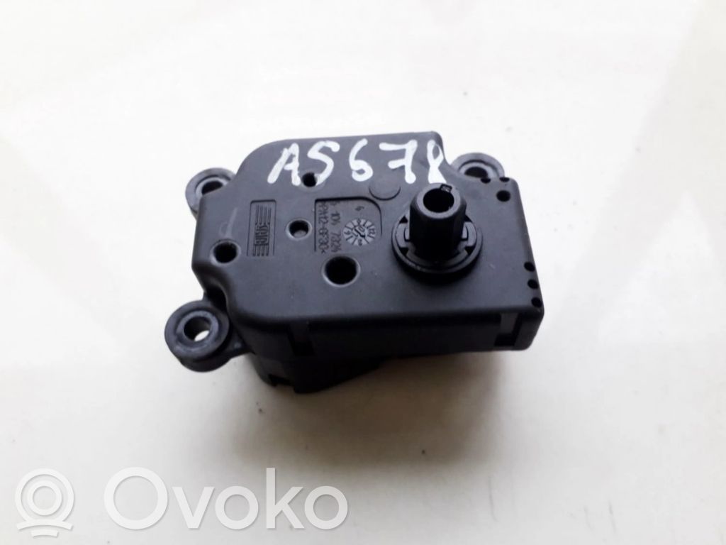 Citroen Xsara Picasso Motorino attuatore aria 