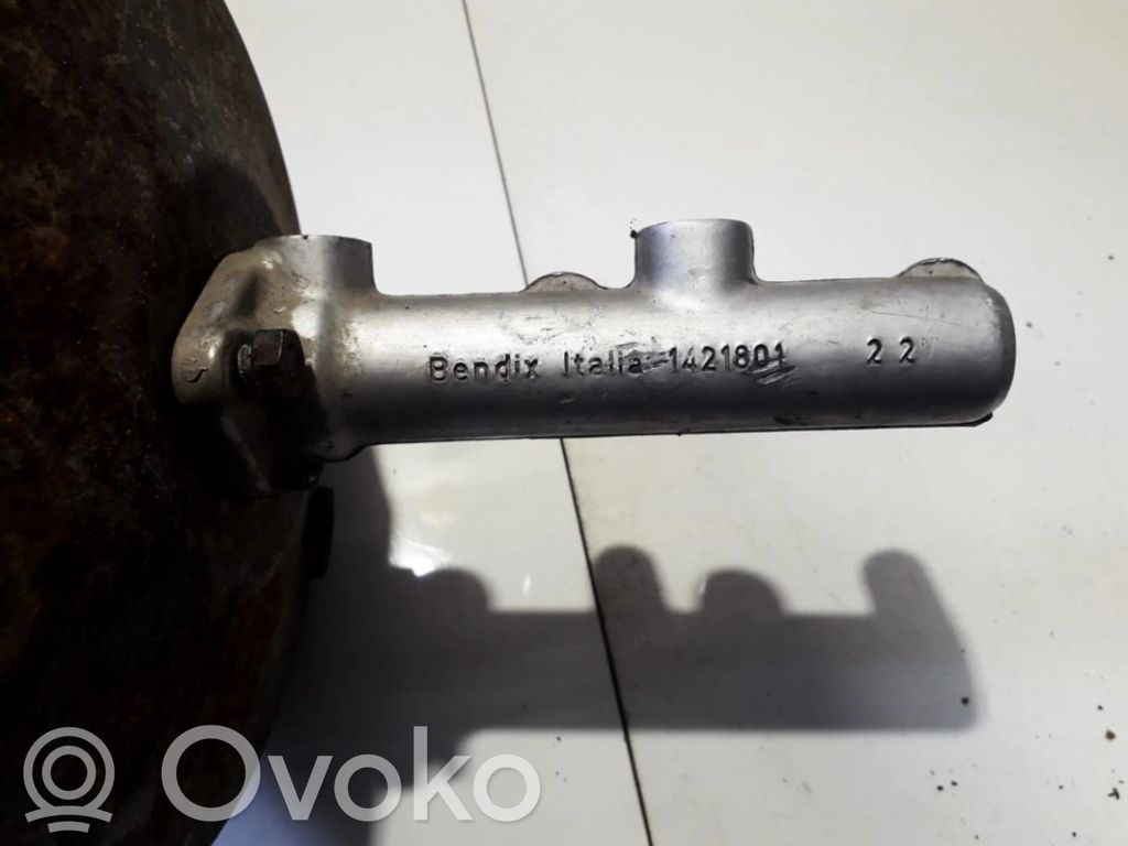 Alfa Romeo 164 Główny cylinder hamulca 