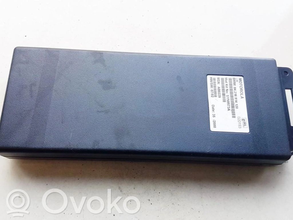 Autres unités de commande / modules   84216914120,SYN8573A,84216914120,SYN8573A