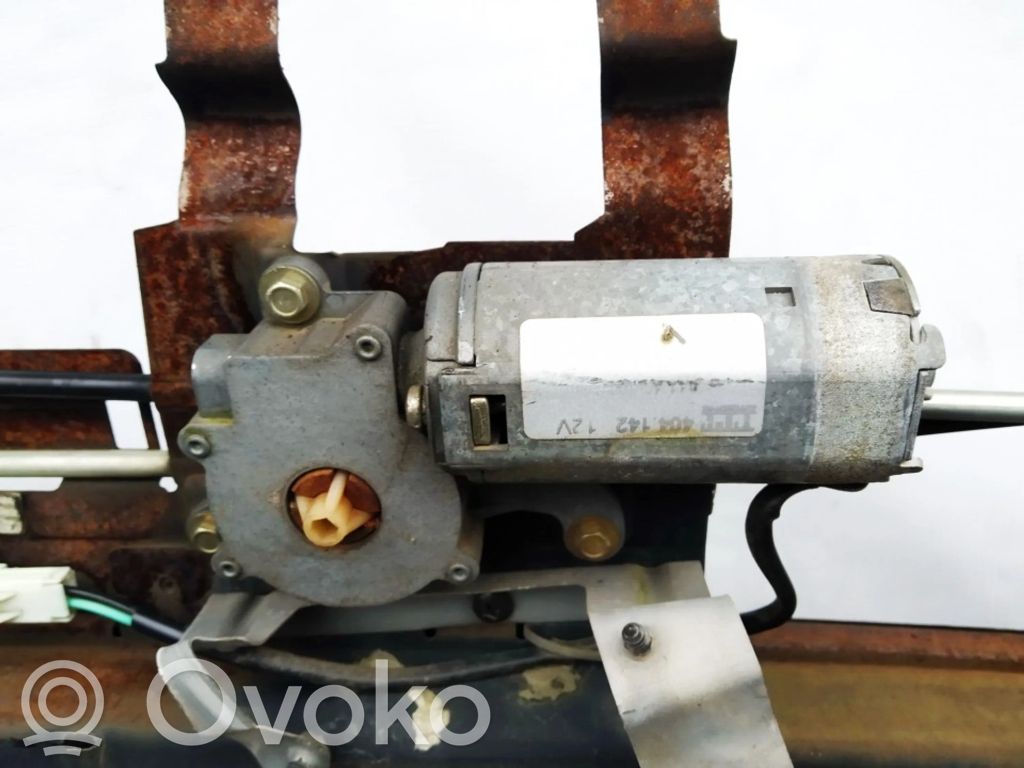Mitsubishi Carisma Motor/activador 