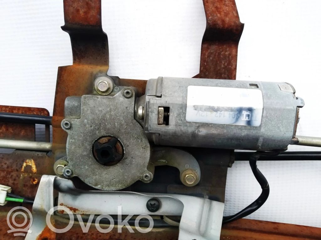 Mitsubishi Carisma Motor/activador 