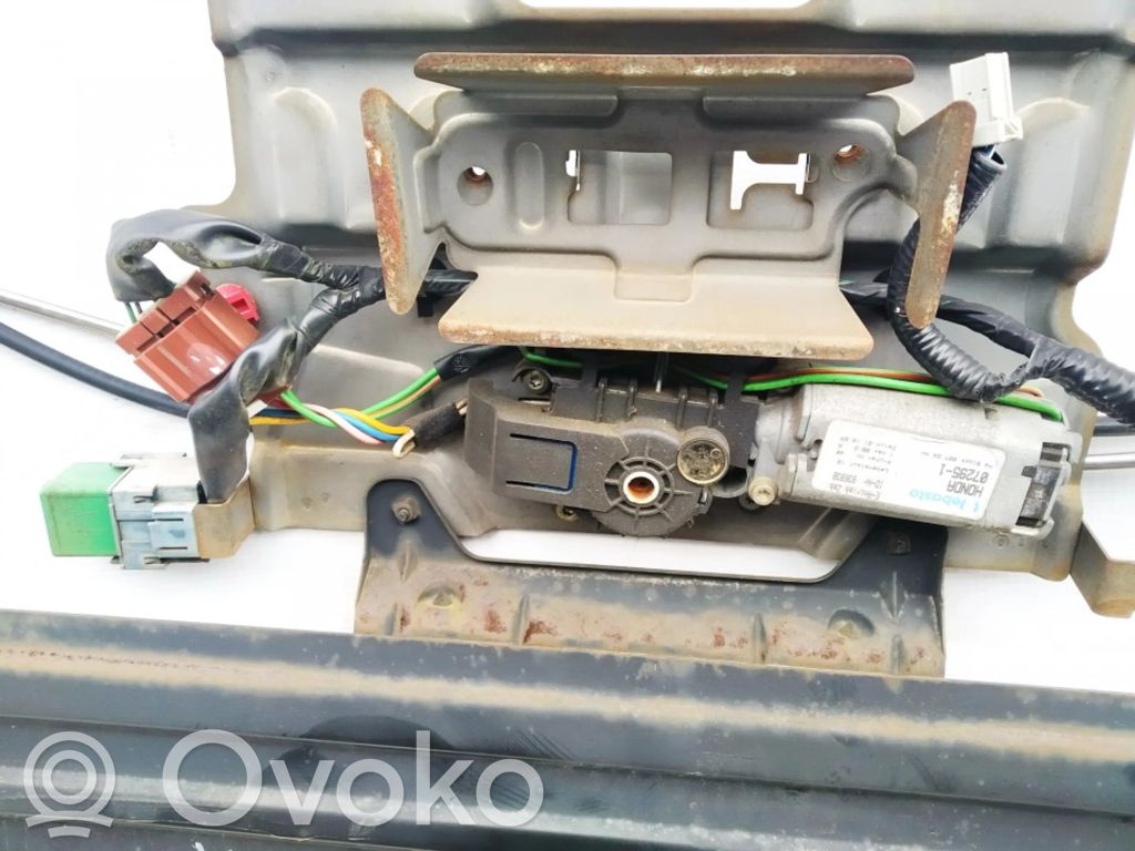 Honda Accord Motor/activador 