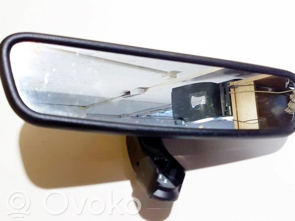 BMW 5 E60 E61 Rétroviseur intérieur 