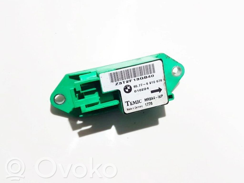 Airbagsensor Crashsensor Drucksensor   65776910678,010224,010224,65776910678