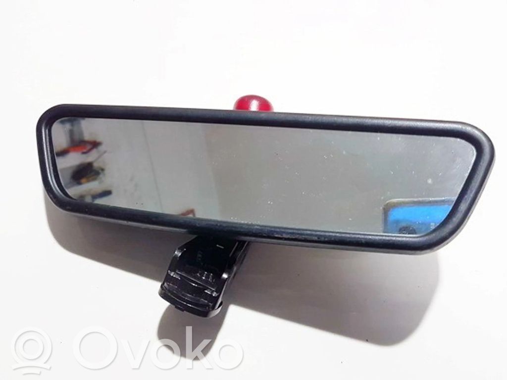 BMW 3 E90 E91 Specchietto retrovisore (interno) 