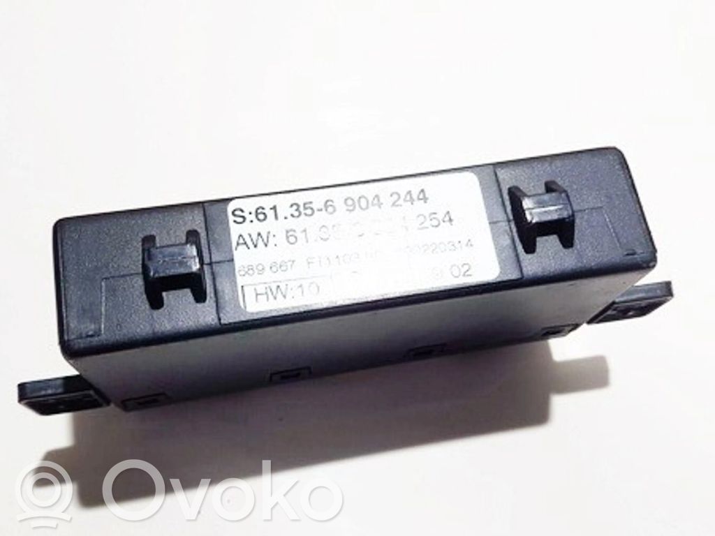 BMW 5 E39 Alte unități/module de control 