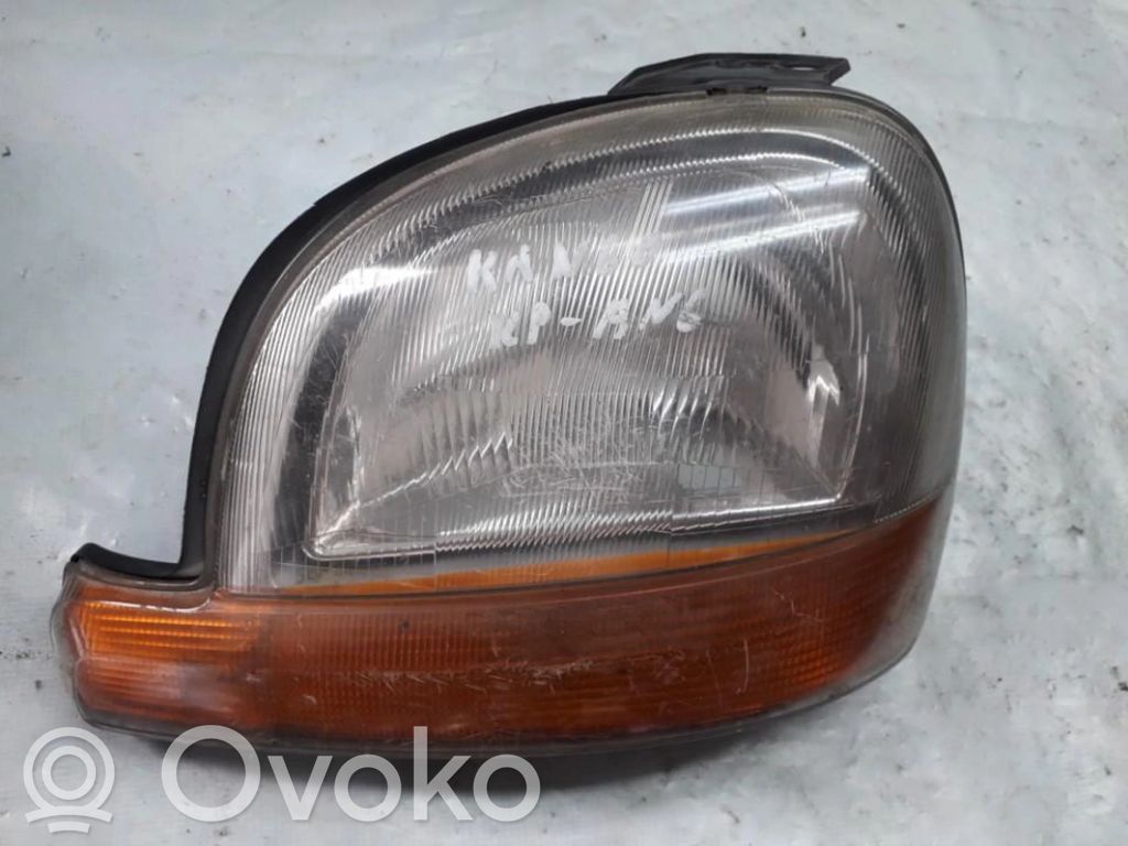 Renault Kangoo I Phare frontale