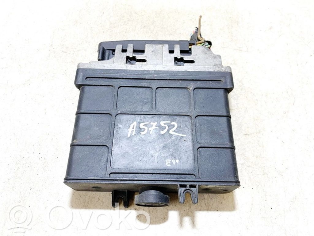 Ford Galaxy Engine control unit/module 