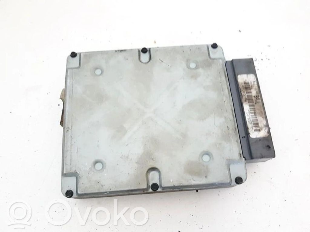 Centralina/modulo del motore   F5SB14A624AA,9F01A0,F5SB14A624AA,F5SB14A624AA