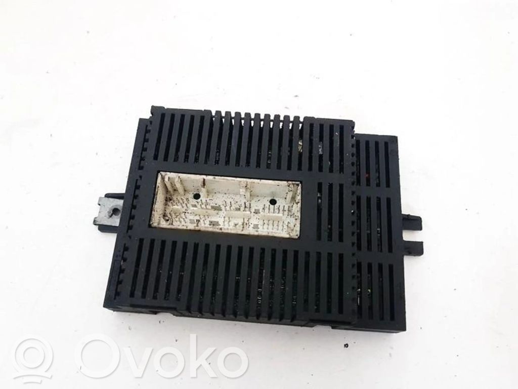 BMW 5 E60 E61 Modul lumini LCM 