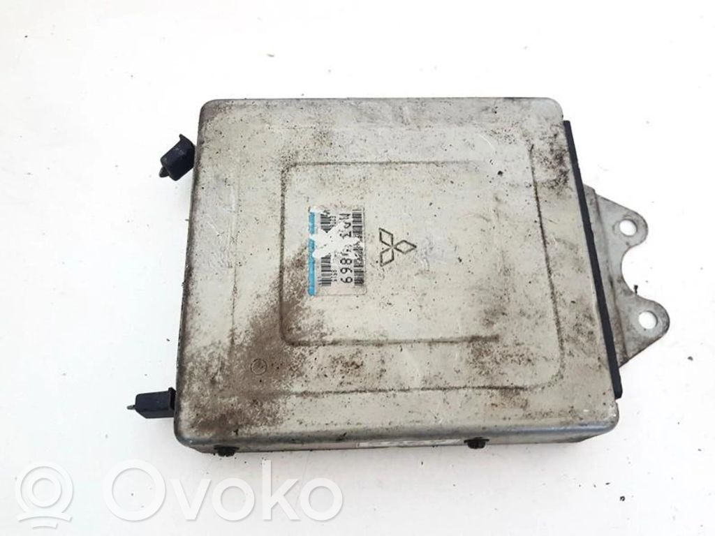 Engine control unit/module   E2T68375,E2T68375