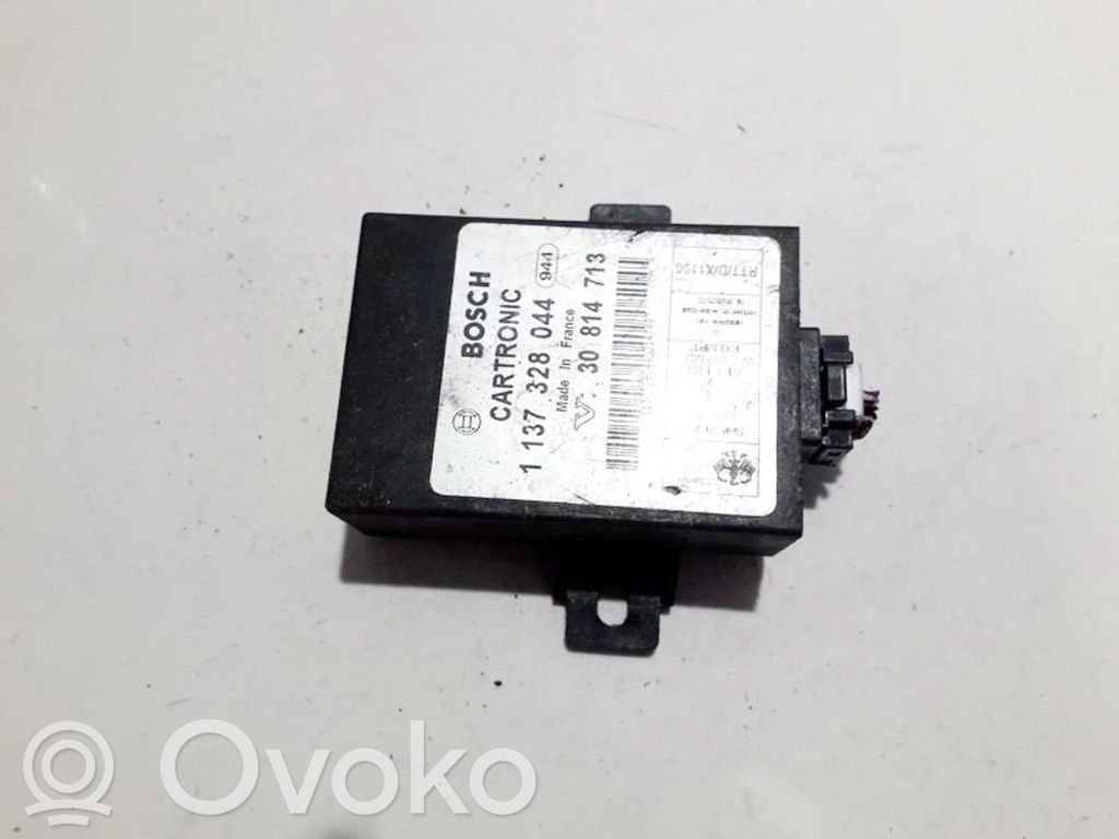 Volvo S40, V40 Unité de commande dispositif d'immobilisation