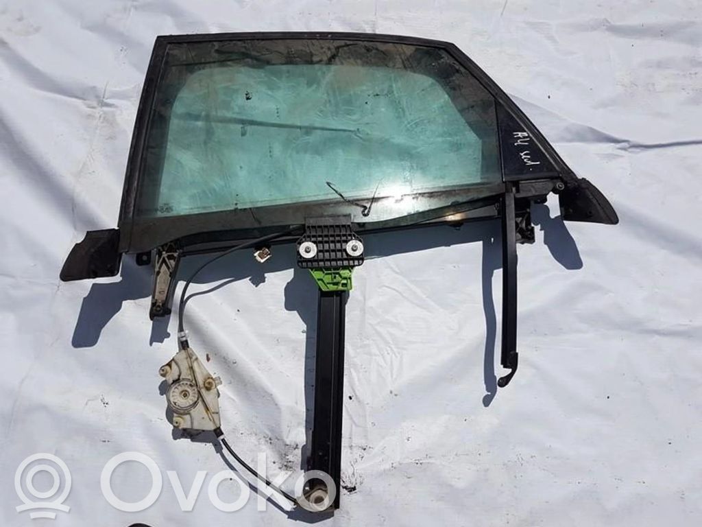 Audi A4 S4 B6 8E 8H Alzacristalli del portellone scorrevole con motorino 