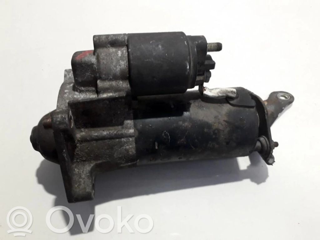 Volvo S80 Motorino d’avviamento