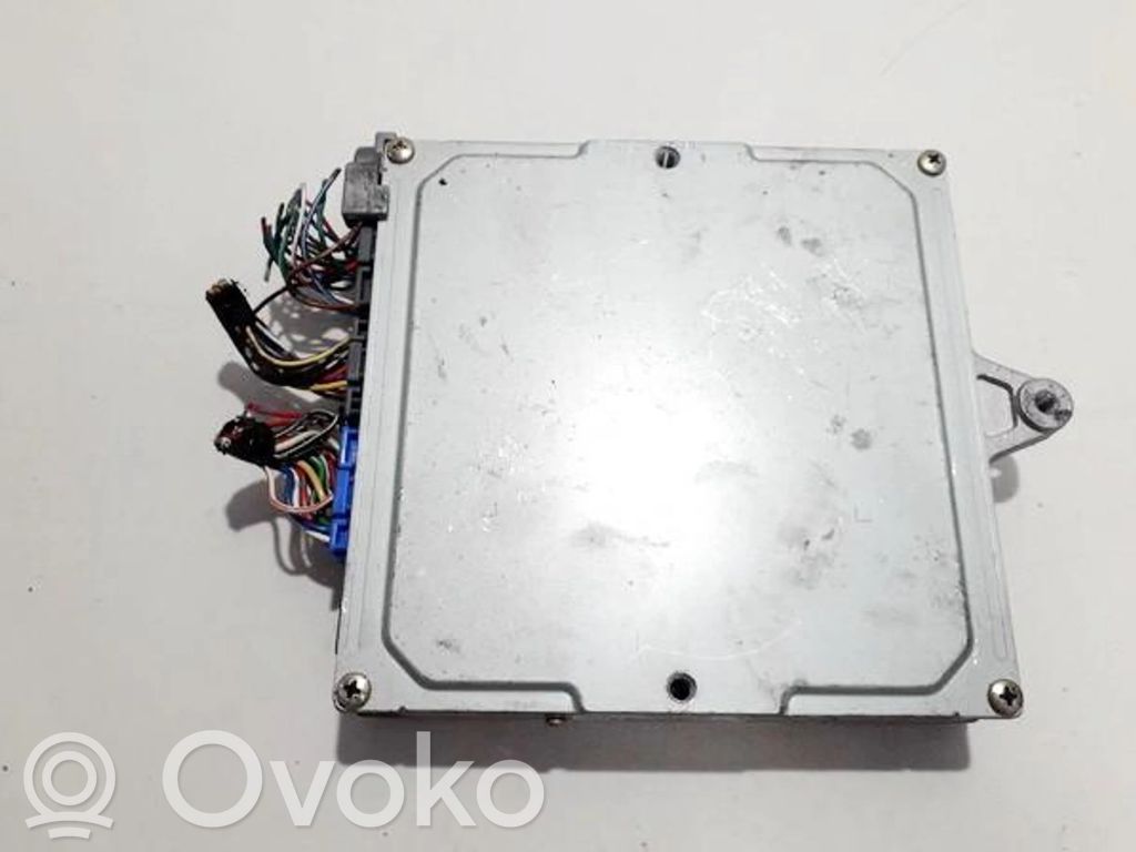 Unidad de control/módulo del motor   37820PELG11,1312201234,1312201234,37820PELG11