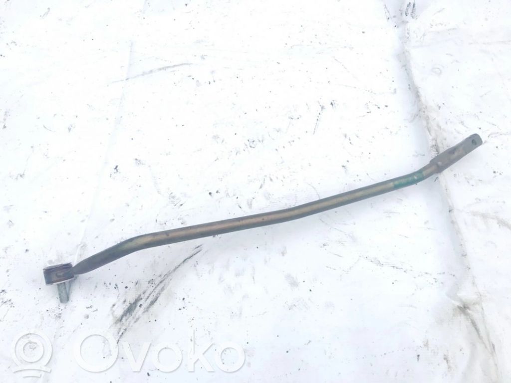 Audi A4 S4 B6 8E 8H Palanca de cambios 