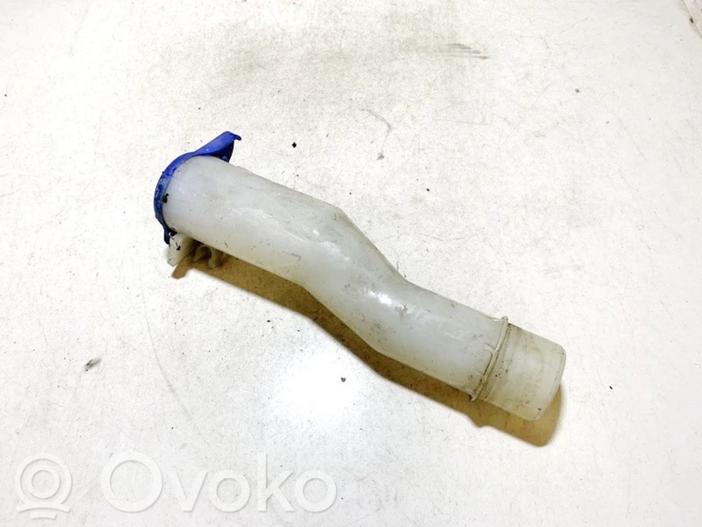 Volvo S80 Wischwasserbehälter 