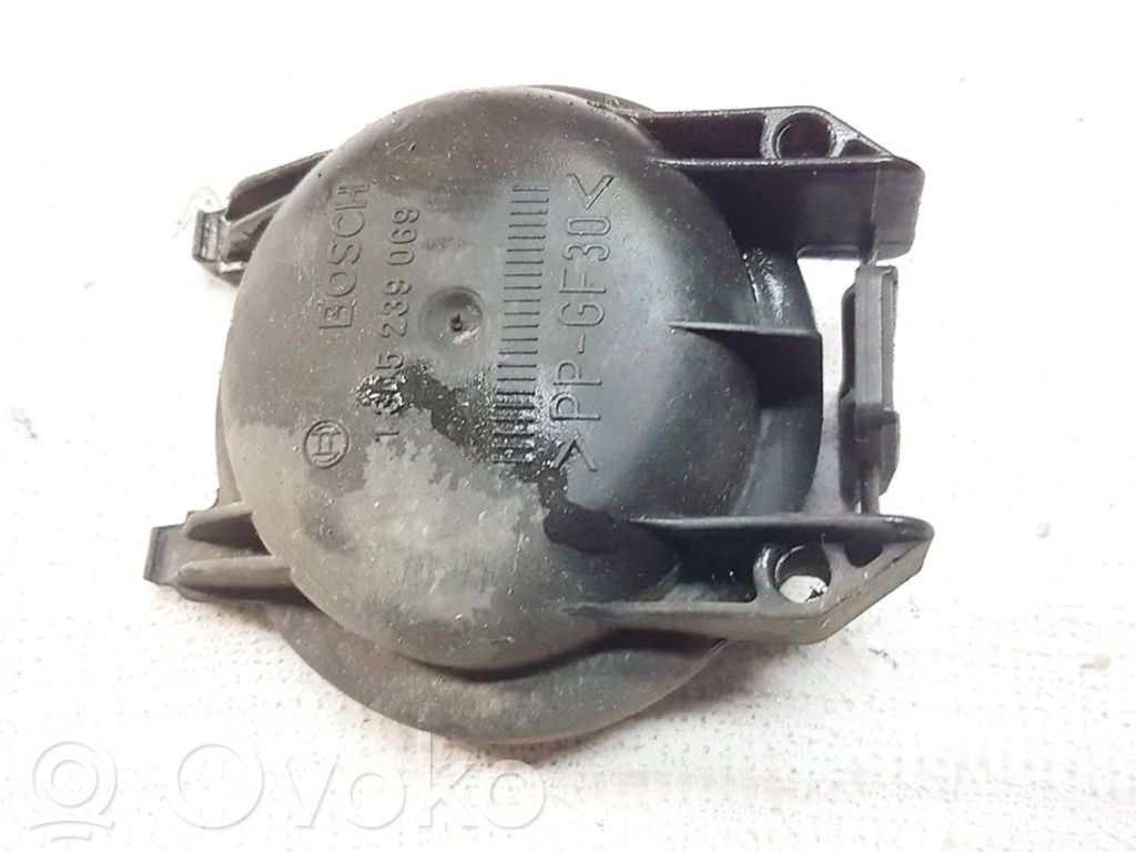 Mercedes-Benz A W168 Parapolvere per faro/fanale