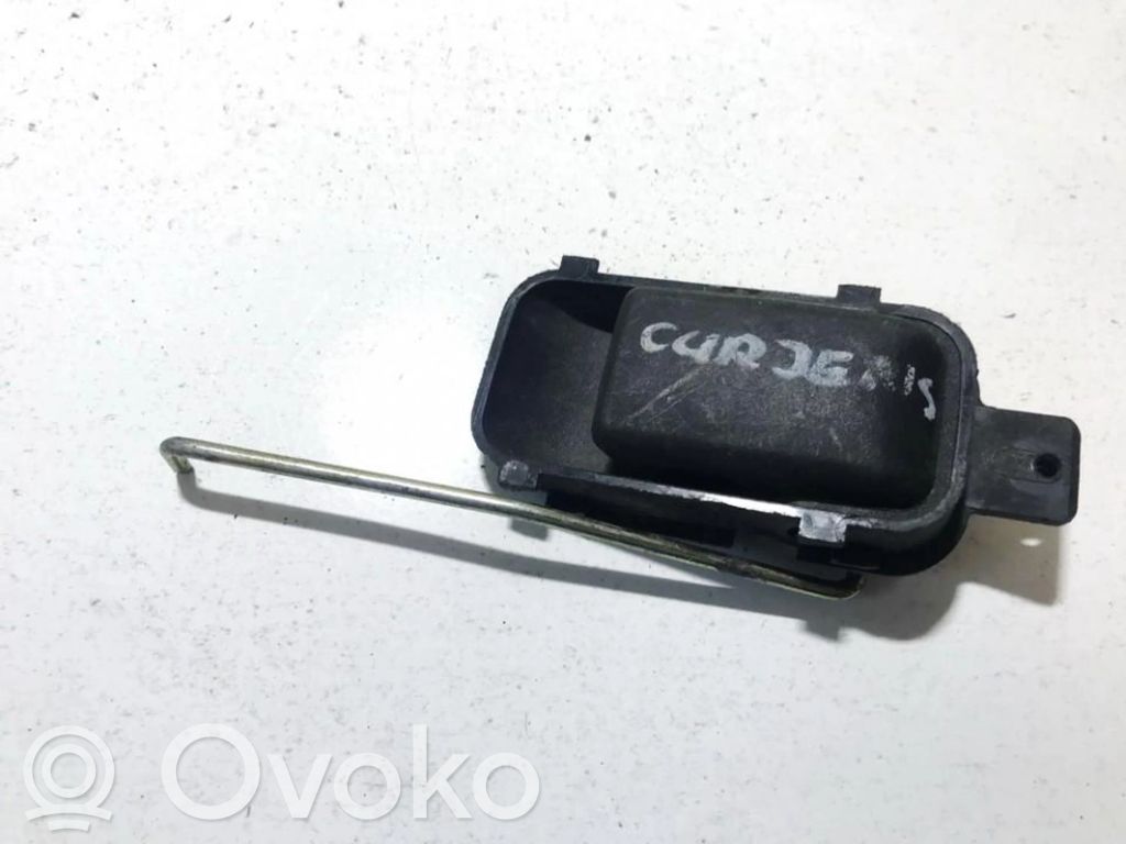 Ford Courier Front door interior handle 