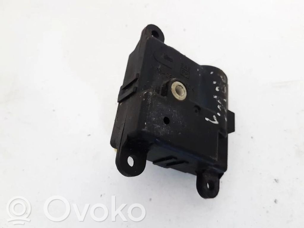 Nissan Primera Motor/actuator clapetă aer 