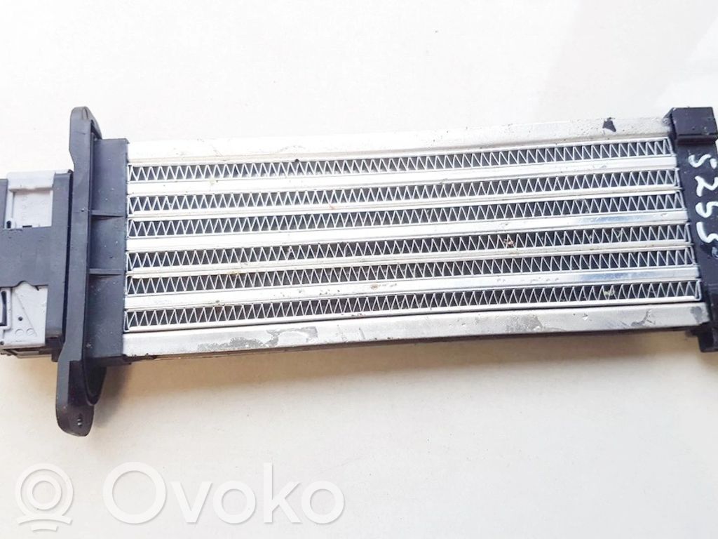 KIA Sportage Radiator aerotermă electrică cabină