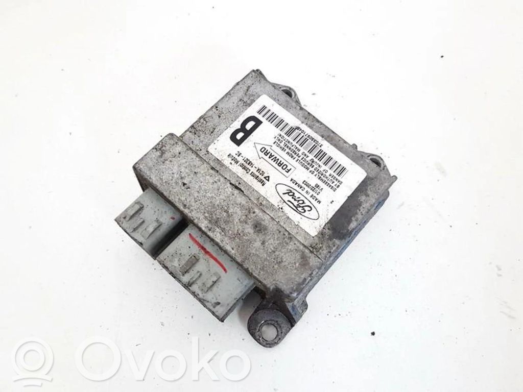 Module de contrôle airbag   1C1A14B321BC,1C1A14B321BC,1C1A14B321BC,1C1A14B321BC
