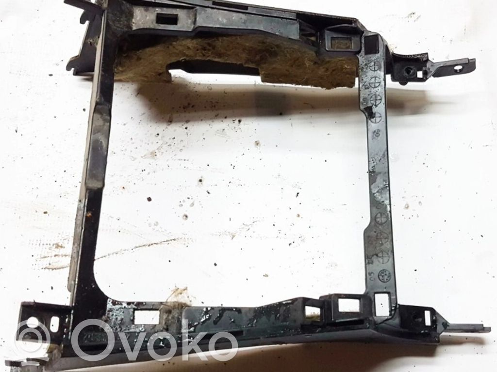 Suzuki Grand Vitara II Altra parte interiore