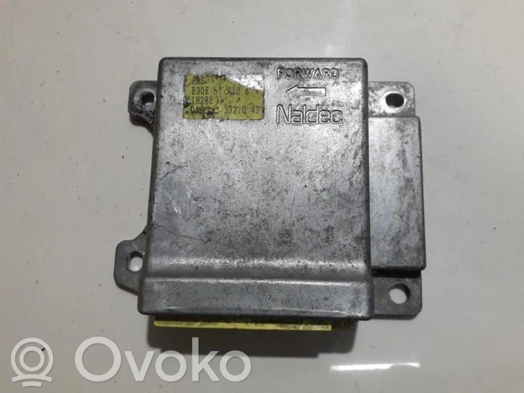 Mazda 323 F Airbag control unit/module 