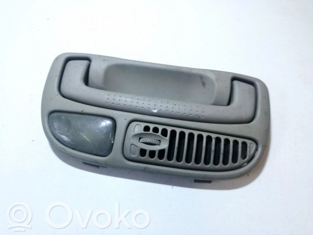 KIA Carnival Lampă scaun față