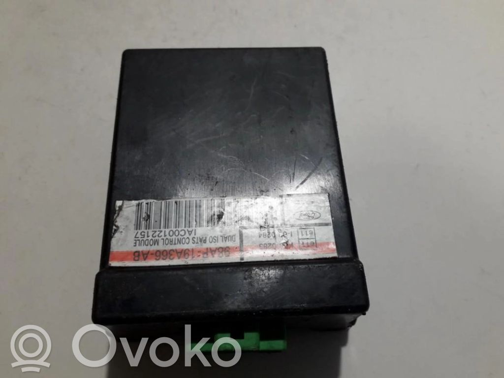 Ford Mondeo MK II Autres unités de commande / modules 