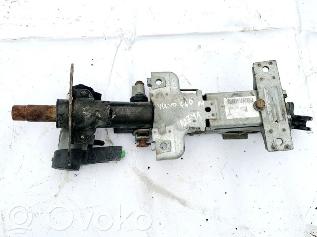 Volvo S60 Colonne de direction 