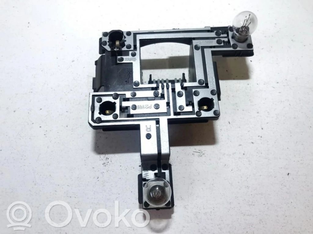 Ford Mondeo MK II Wkład lampy tylnej