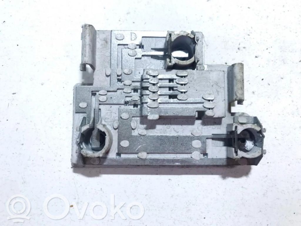 Citroen Saxo Wkład lampy tylnej 