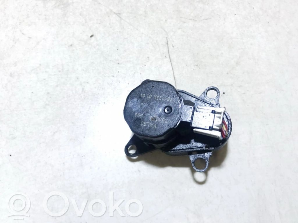 Saab 9-5 Stellmotor Heizung Klima