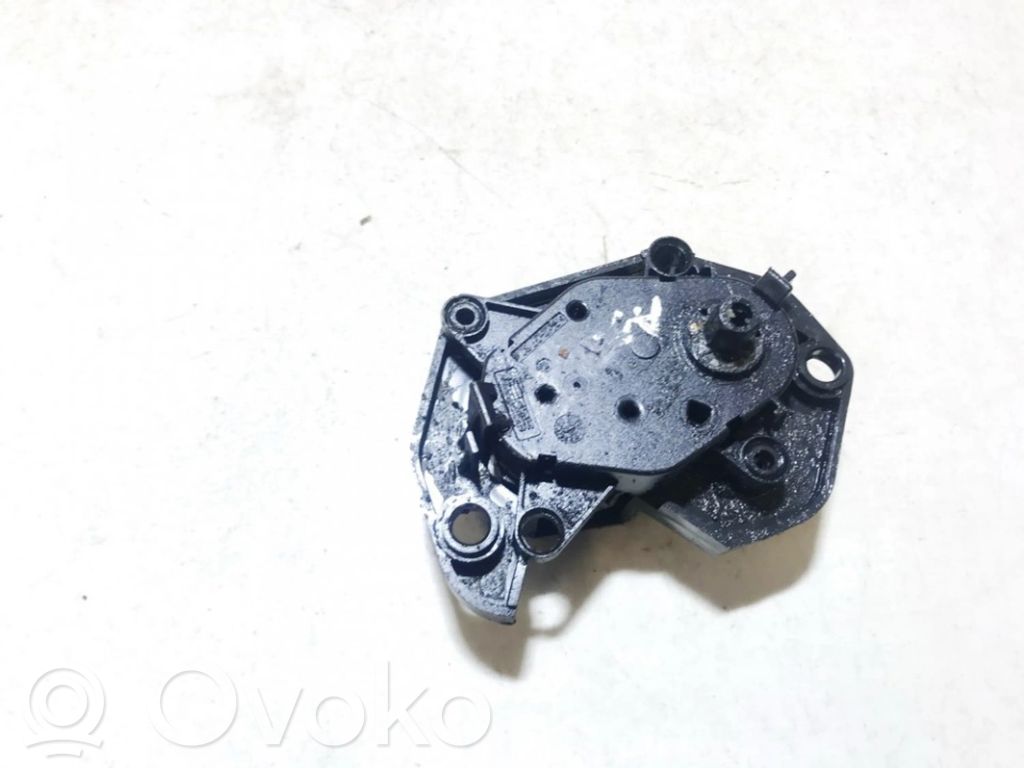 Saab 9-5 Motorino attuatore aria 