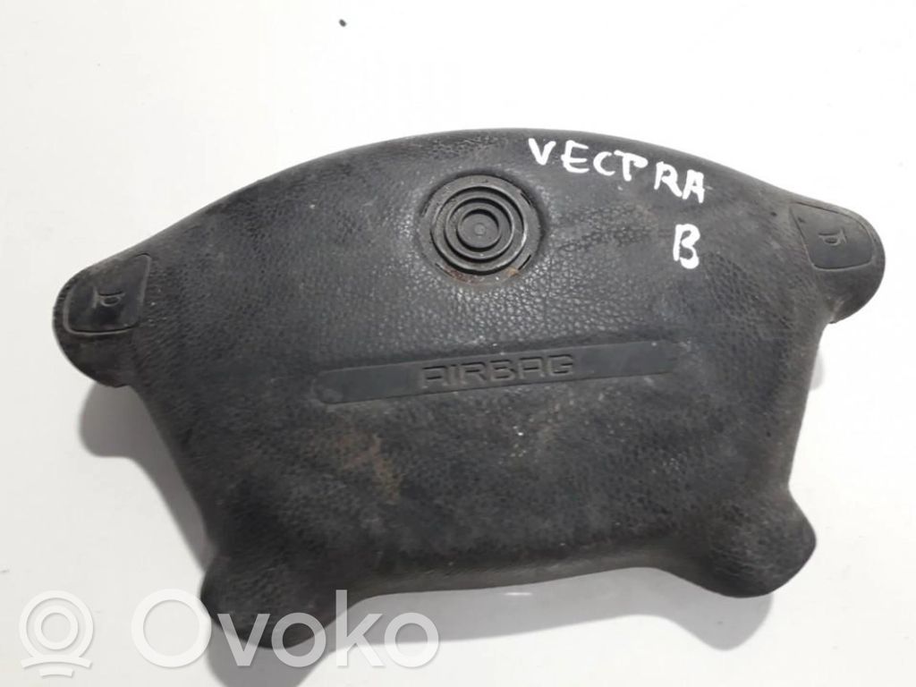Opel Vectra B Fahrerairbag 