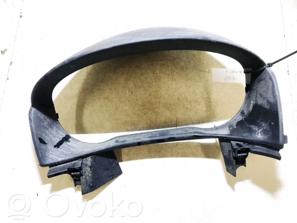 Mazda 3 I Mască ceasuri bord 